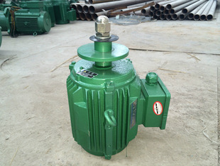 其他电动机-厂家直销3kw\/8极冷却塔专用电机