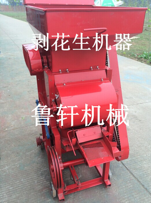 花生剥壳机4_厂