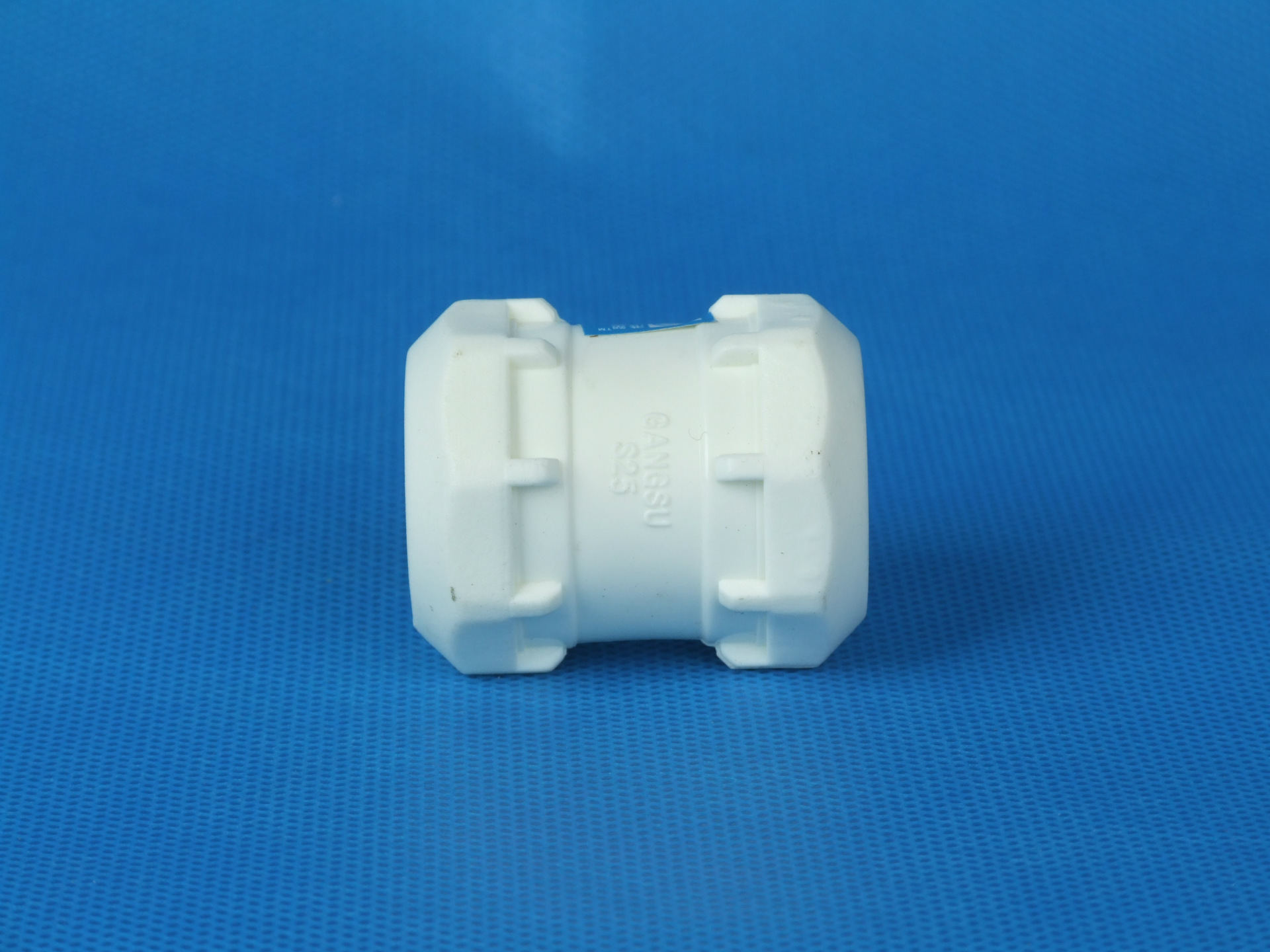 港塑牌PPR管件厂家直供 S20直接 图片