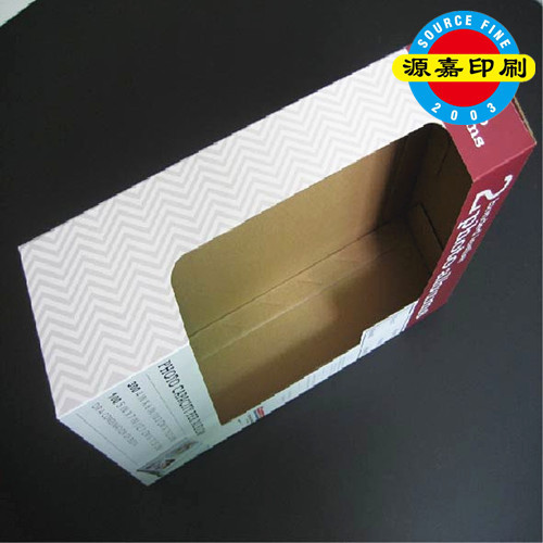 后街彩盒印刷厂家