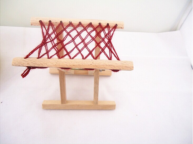 作为旅游产品,微型农具还是各个景点经营者的绝佳选择,作为特色手工