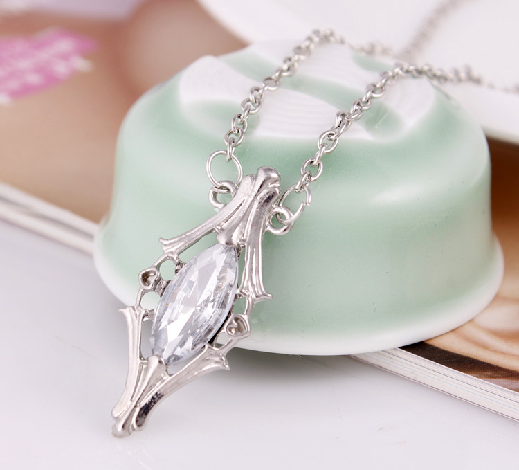 批发采购项饰-电影周边 指环王 小药瓶盖拉德丽