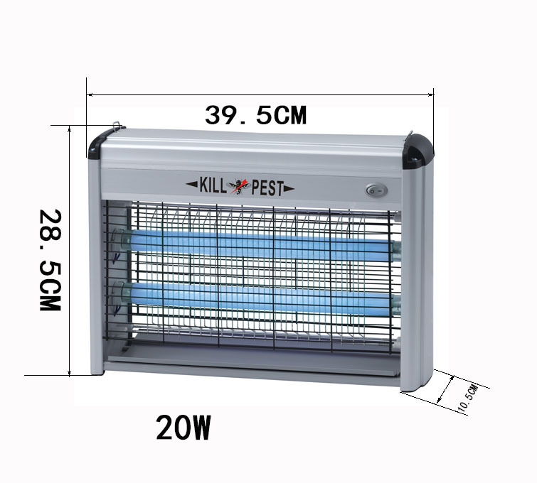 ZK-20W
