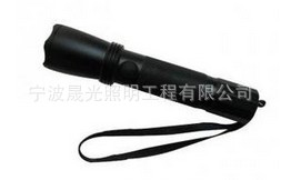 HBD702高能强光防爆手电1