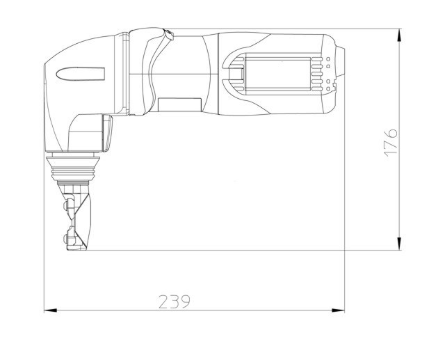 TruToolPN200-Abmass