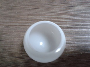 LED灯罩-a65 LED球泡灯高透明PC散光透明灯