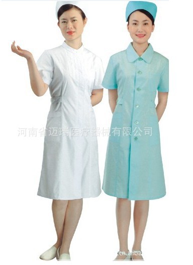 醫(yī)用面料 醫(yī)用服裝 各種醫(yī)用服裝  嬰兒服 白大褂 護(hù)士服
