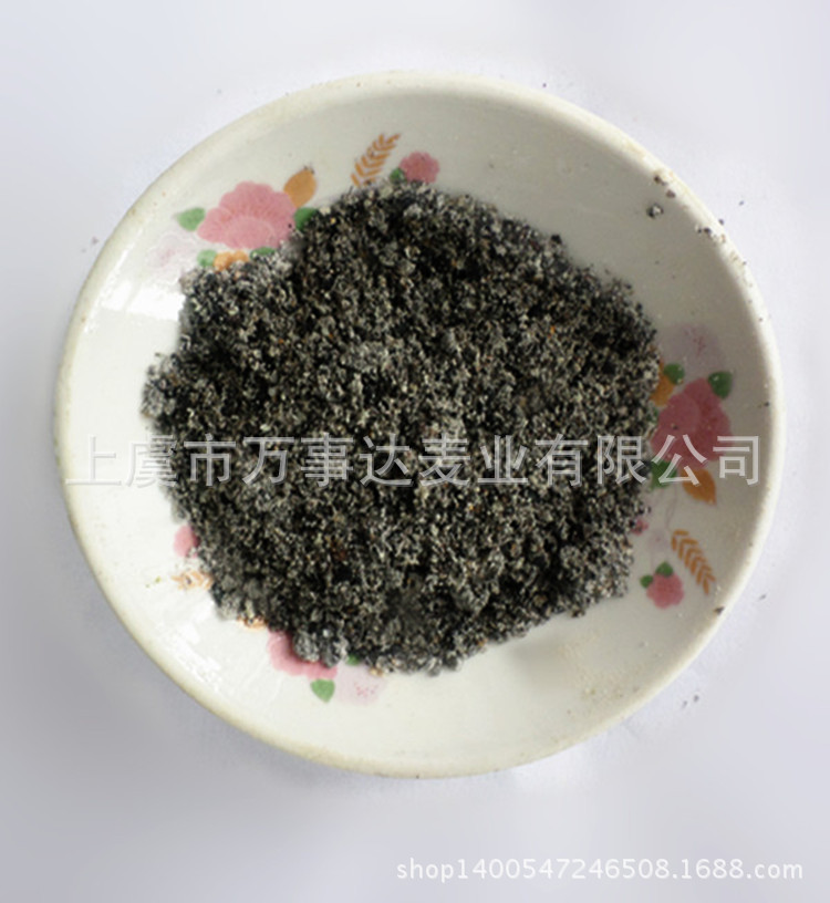 優(yōu)價供應 食品級別 純天然芝麻粉 黑芝麻粉 烘焙沖調 一公斤起批