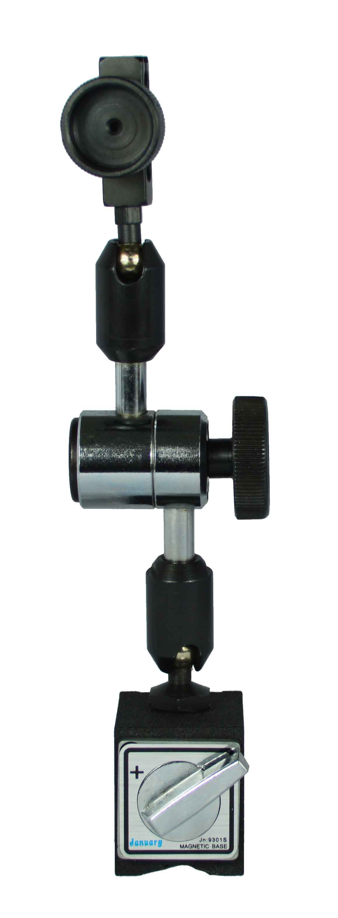 萬向機械磁性表座(迷你微型)9301S_看圖王