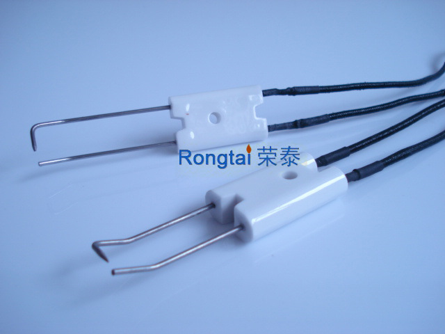 廠家直銷,聯體式點火針RT-BBQ-LT-1