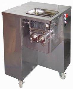 青岛龙锋牌 多功能大型肉类切丝机 切肉片机 切