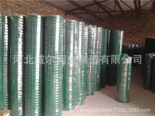 浸塑荷兰网 (13)
