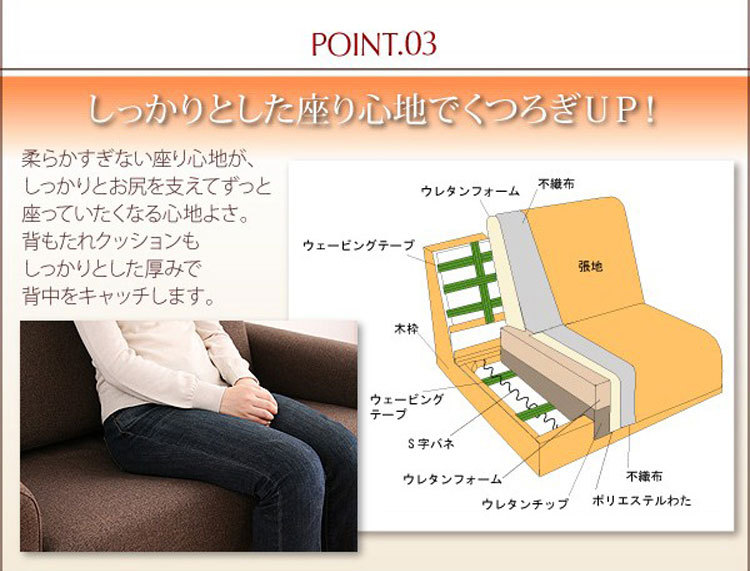 【梦梵】厂家直销 日式客厅布艺沙发 双人位小户型沙发 带储物