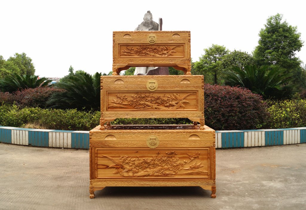 百鸟图 3件套 2014-9-15 (2)