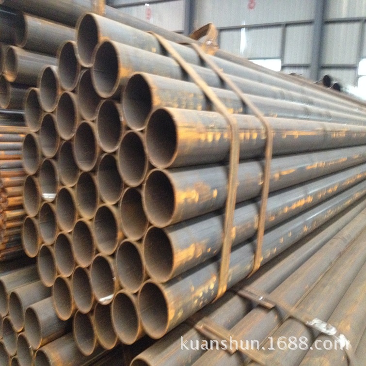 高频焊管_江苏高频焊管_江苏南京高频焊管DN