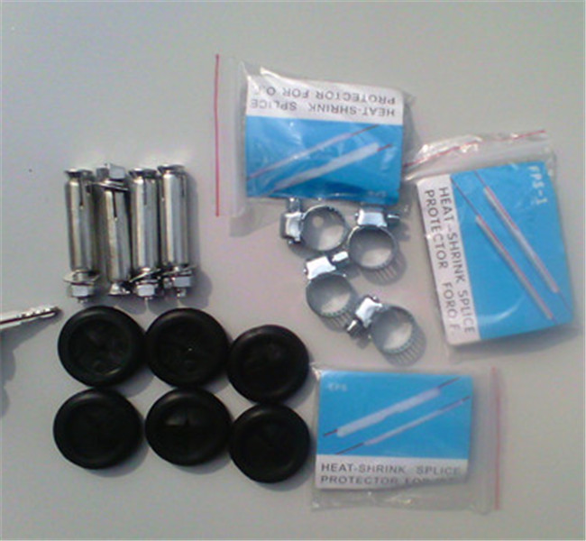 分线箱安装配件