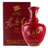 供应剑南春东方红1949/46度剑南春100ml×12浓香型白酒红瓶