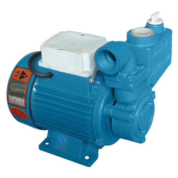 WZB45微型清水自吸电泵