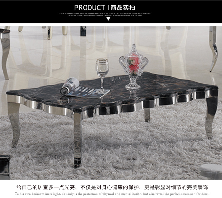 【佳优】优质供应高品质J611茶几   厂家直销  价格适中