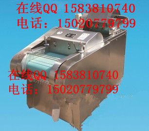 果蔬加工设备-蔬菜切片机切丝机土豆切丁机施乐450复印机图片