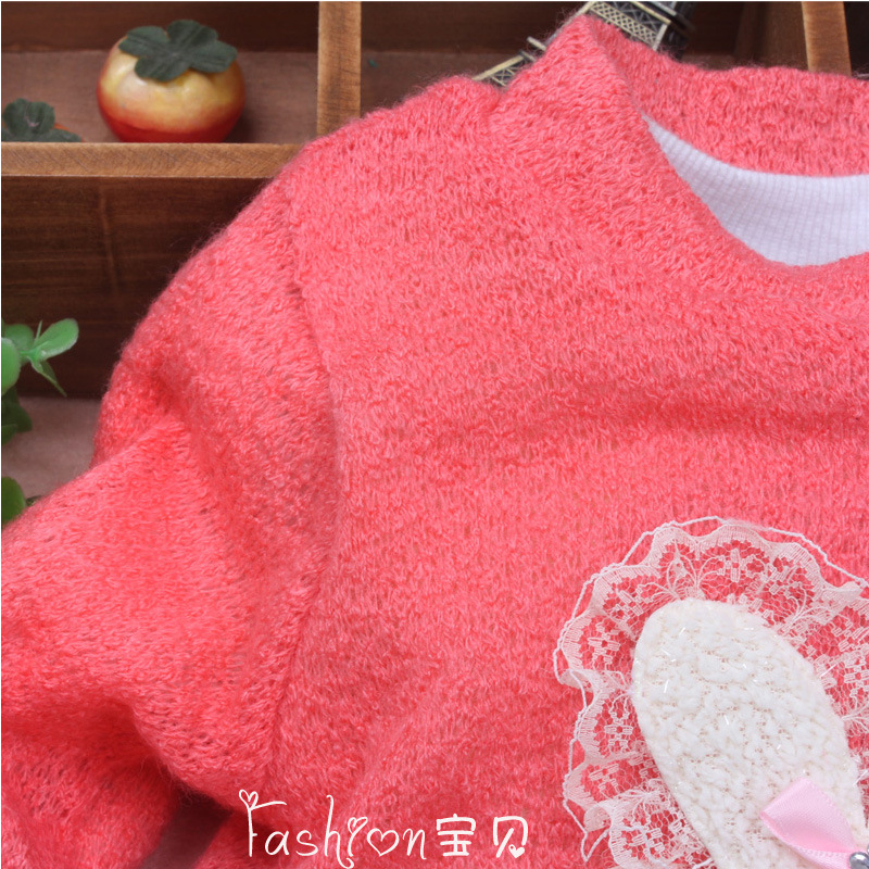 【2014春款 <em>女童</em>外套 小猪嘟嘟 <em>女童开衫裙</em> 立