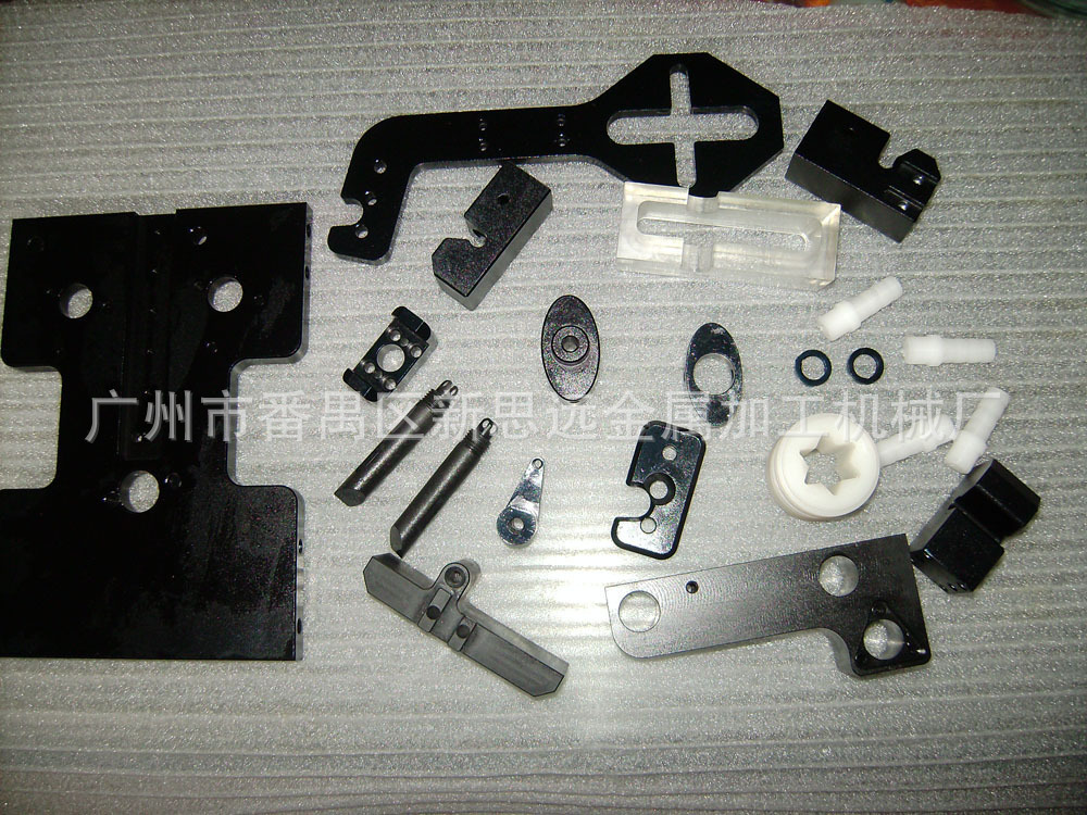广州番禺专业加工冰淇淋机配件最齐全价格最优惠 欢迎来电咨询