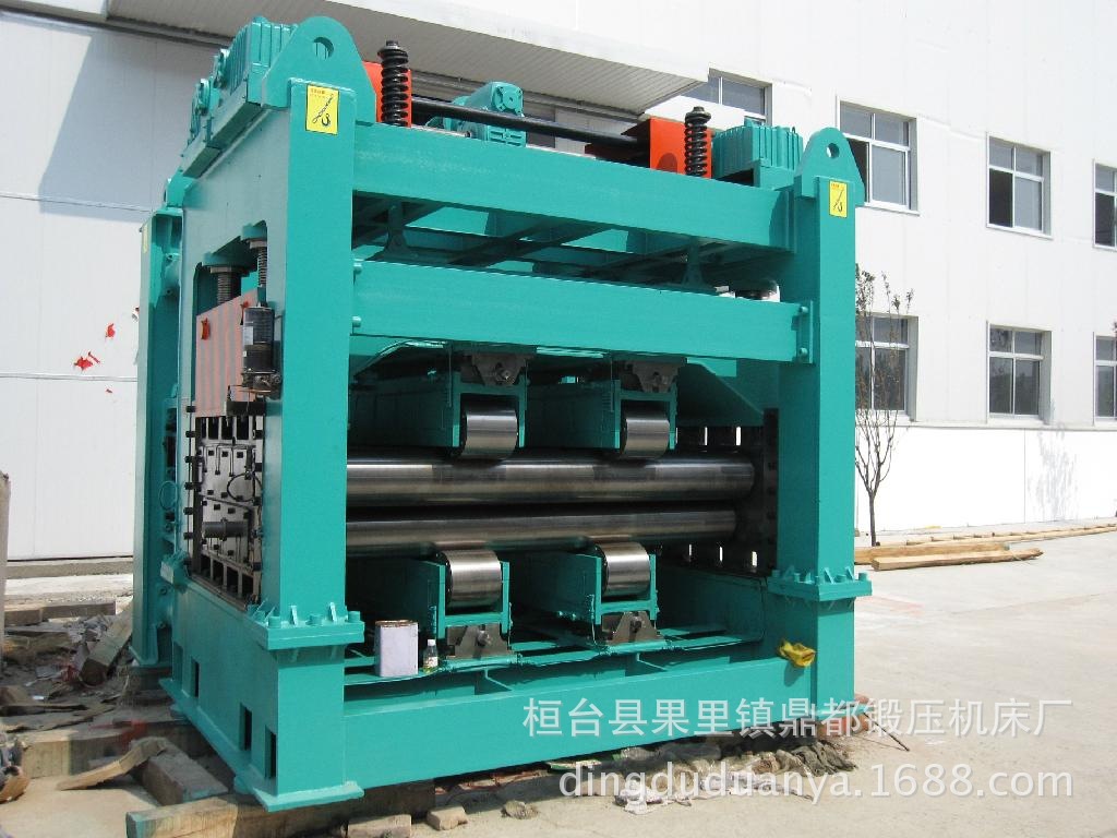 校平机 中厚板各种规格型号 卷板机 开平机
