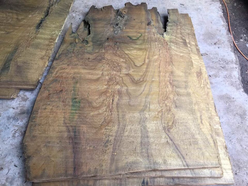 四川成都金丝楠木苹果 实木水波纹 精品礼盒包装新雨新大地泉