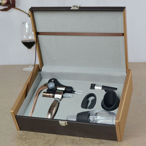 红酒兔型开瓶器BY502-1