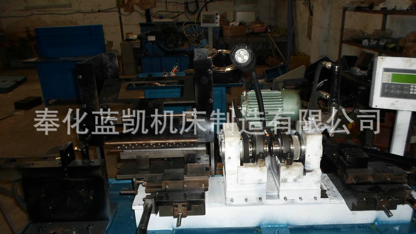 专业提供 优质非标五金件自动机床