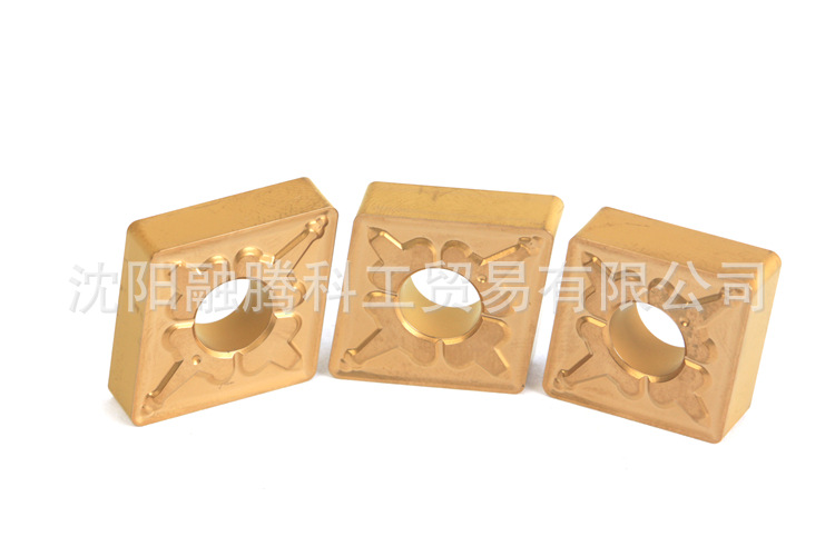 泰珂洛 CNMG120408-TM T9125 数控刀具批发 批发