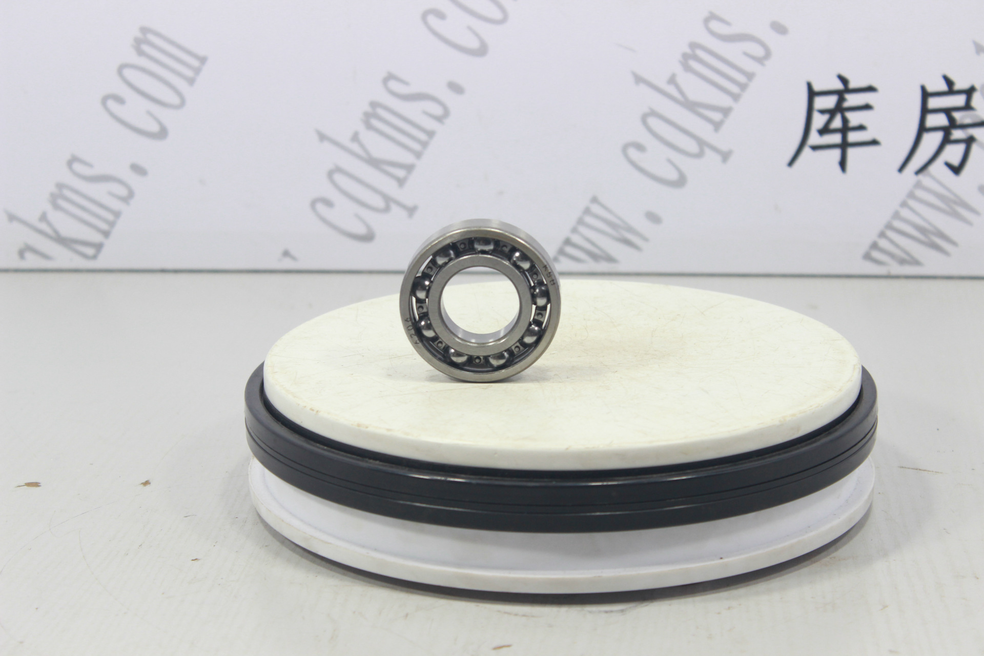 kms02753-S16054-轴承---参考规格高1.6*外径6.2*内径3CM-参考重量0.2Kg净重-0.2Kg净重图片1