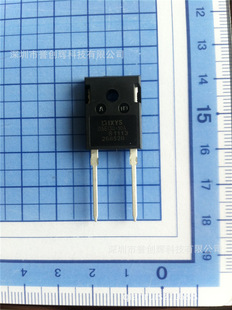 集成电路(IC)-特价全新原装正品快恢复二极管D
