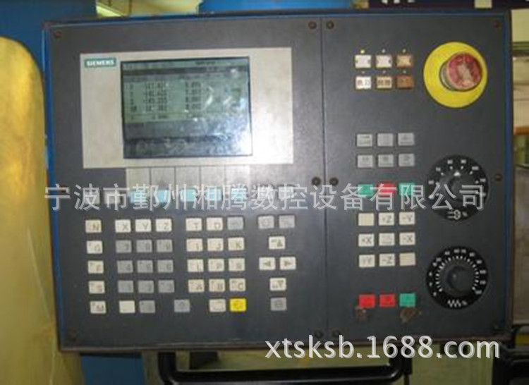 宁波厂家专业维修数控机床、加工中心数控系统