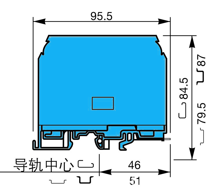 ABB Ӿ D 95/26.N;10103720