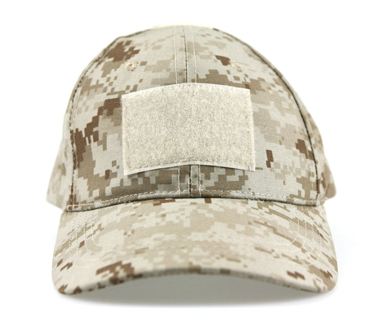 美军军靴 特种部队 我是特种兵迷彩套装沙漠迷彩棒球帽