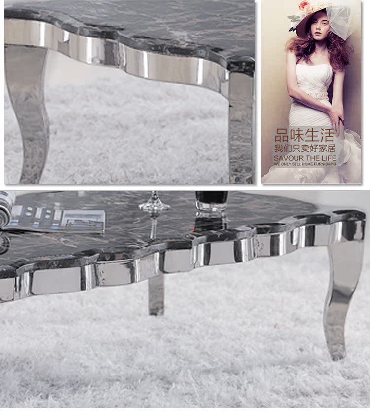 【佳优】优质供应高品质J611茶几   厂家直销  价格适中