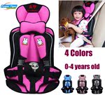 汽车儿童安全礼品 便携式汽车儿童安全座椅 儿童专用安全汽车座椅