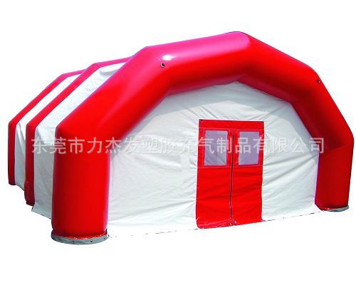 Ljf 8020 A Medical  tent(001)