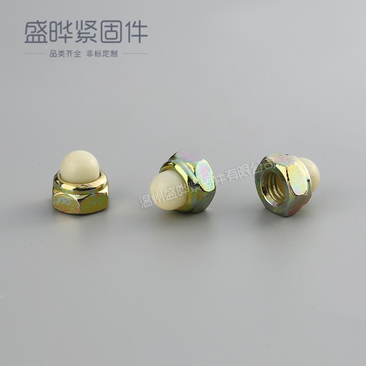 非标螺母