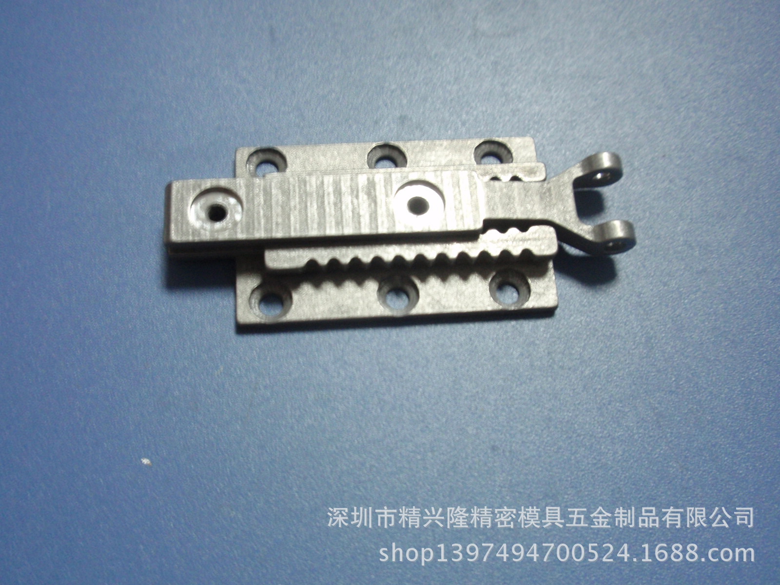 铜铝不锈钢五金精密产品CNC数控铣床，车床加工