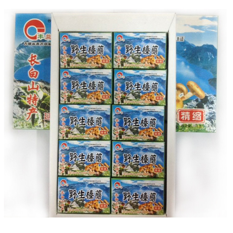 延边丰义,长白山特产,榛蘑,纯野生绿色食品,无污染,无添加