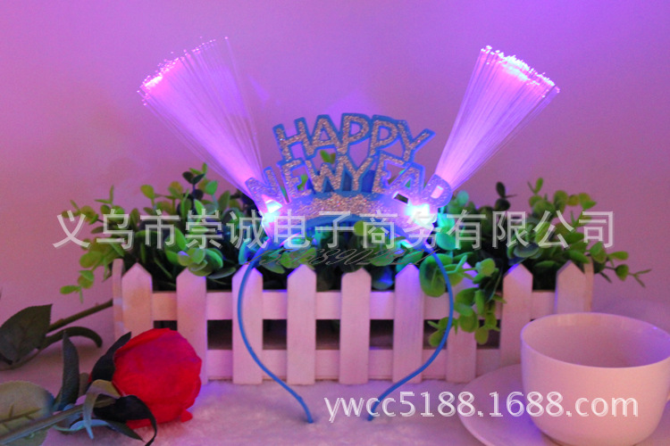 新年光纤头箍33