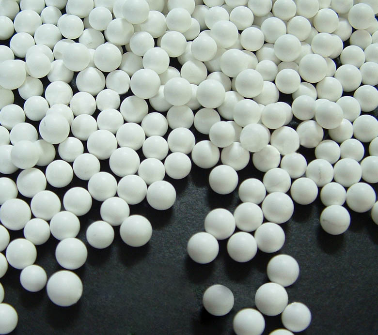 高纯氧化铝颗粒料12