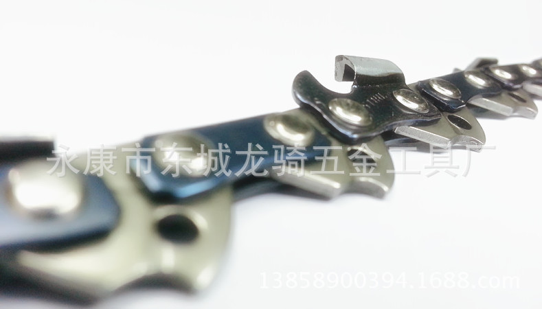 龍騎鋸鏈 小8 3/8 節距 050 1.3mm 齒厚 電鏈鋸 電鋸 高枝鋸鏈條工廠,批發,進口,代購