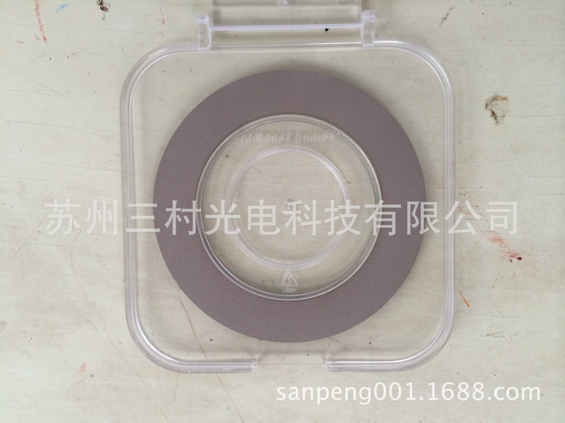 刀具配附件-PLC晶圆切割机刀片 适用于日本D