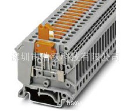 刀闸开关接线端子 图片