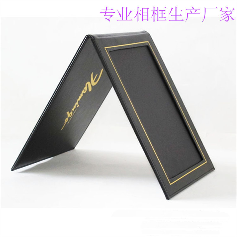 情侣<em>相册</em> 礼品<em>相册</em> 高档<em>烫金</em>PU皮旅游景点<em>照片</em>