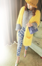 <em>貂毛编织毛衣</em>外套 - 阿里巴巴淘货源