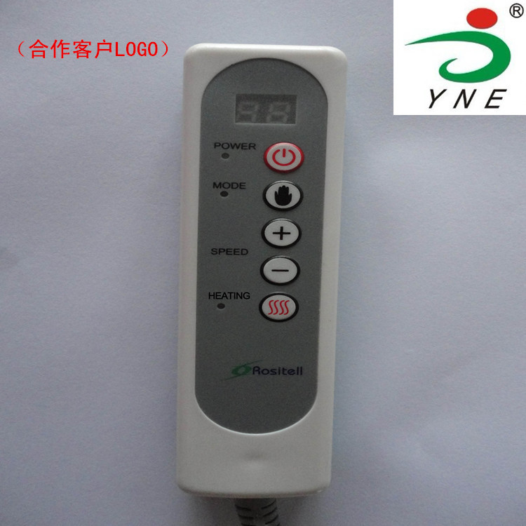 RT2008 co<em></em>ntroller label _副本